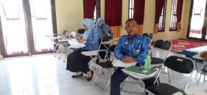 1 Perempuan di Lambar Positif Corona, Kadis Paijo: Baru dari Cimahi