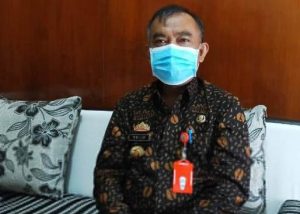 Hari ini bertambah 2 Pasien Positif Covid-19