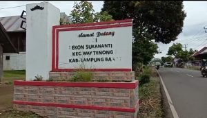 Pekon Sukananti Berupaya Mengembangkan Bumdes