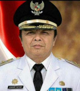 Terkomfirmasi  Covid 19, Wakil Bupati Waykanan tutup usia