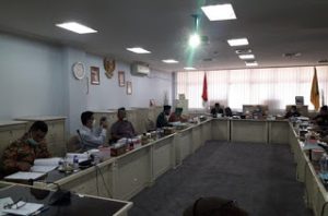 Komisi I DPRD Lampung Minta Pelindo Selesaikan Kerugian Petani Kerapu