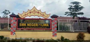 Menilik Prokes SMKN1 Liwa saat KBM Luring, Ahyari: SOP Diverifikasi Provinsi