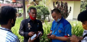 Pemilik Kebun Tewas di Tangan Pengelola di Lambar