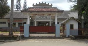SMA N 1 LIWA Memperketat Protokol Kesehatan Pembelajaran Paska Pandemi Covid-19