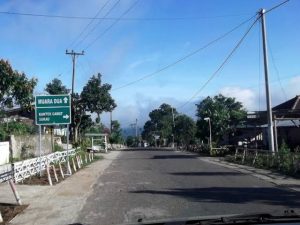 Satu Warga Sukau Positif Covid -19, Dua Anggota Keluarga Reaktif
