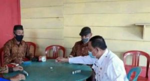 PWRI Adakan Lomba Meriahkan HUT Lambar Ke-29