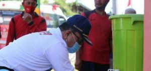 Mari Cegah dan Putus Rantai Penyebaran Covid-19 Dengan 3M