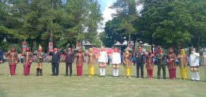 Bupati Lambar, Hari ini Berikan Sejumlah Penghargaan