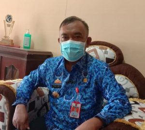 Positif Corona di Lambar Bertambah 1, Total 27 Kasus, Kata Kadiskes Paijo