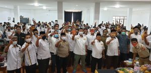 PKS meminta Jangan ada Politik Intimidasi
