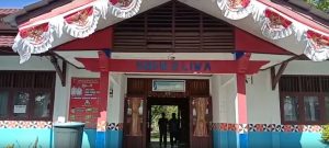 SMP N 2 Liwa Kembali Memulai Pembelajaran Tatap Muka Sesuai Dengan Protokol Kesehatan