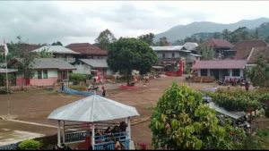 SD N 1 Sukaraja Gelar Pembelajaran Tatap Muka dengan Protokol Kesehatan Ketat