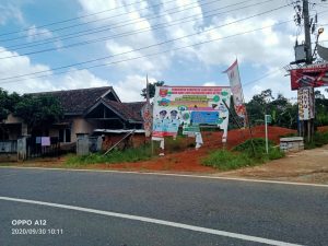 Bumdes Amanah Pekon Kubu Liku Jaya Berjalan Dengan Baik