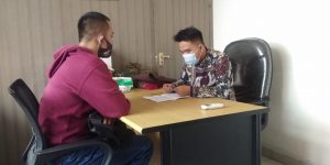 Merasa di fitnah, PPS JB 1 adukan PK ke Kota