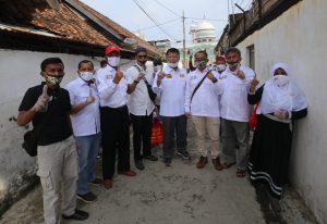 Ikatan Keluarga Minang Dukung Rycko-Jos