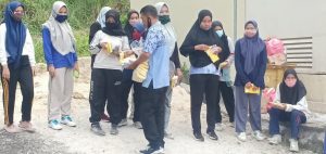 Mendapatkan Handuk usai Olahraga, Kepala Sekolah SMPN 16 di Pecat