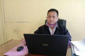 Ribuan Hektar Sawah di Lambar Diajukan dalam Ranperda, Kabid Antoni Jelaskan Ini