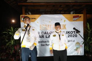Pengamat : Ada Satu Kandidat Tampil Paling Baik dalam Debat Publik