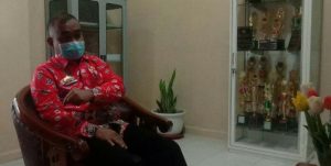 Hasil Swab yang Dimakamkan Sesuai Protokol Covid-19 itu Positif, Ini Langkah Gugus Tugas Lambar