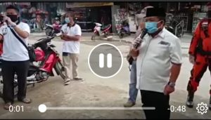 Video hoax, money Politik ulah Oknum berseragam