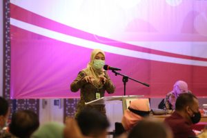Lakukan FGD Soal Program Smart Village, Pemprov Lampung Dorong Elemen di Pedesaan Berkolaborasi Petakan Potensi Desa