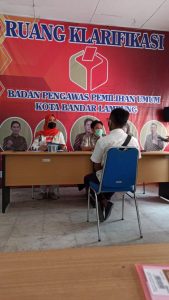 Kasus Kepala Bappeda dan Lurah Kemiling Jaya Diteruskan ke KASN