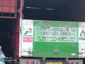 Masyarakat lambar kesulitan mendapatkan tabung gas elpiji subsidi 3kg.