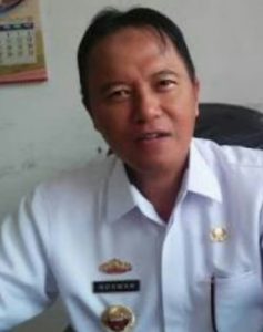 Inspektorat dituntut bekerja profesional.