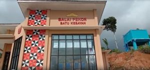 Pekon Batu Kebayan Berhasil Mengembangkan Bumdes