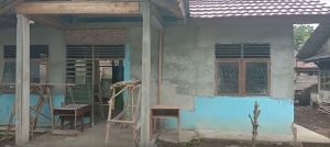 3 SD Negeri Di Kecamatan Air Hitam Yang Mendapatkan Bantuan Dak Regular Bidang Pendidikan Di Tahun 2020