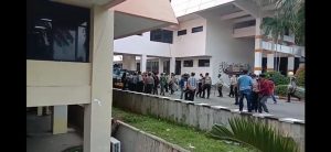 4 Jurnalis Alami Kekerasan, AJI-IJTI Lampung Buka Posko Pengaduan
