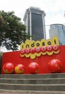 Indosat Ooredoo Catatkan Triwulan yang Kuat, Pertumbuhan Dua Digit untuk Pendapatan Seluler dan EBITDA