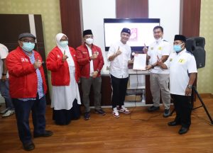 Giring : Hanya Rycko-Jos Yang Mengerti Kebutuhan Anak-Anak Muda