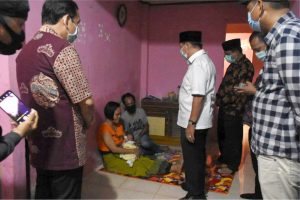 Pemkot Bandarlampung Tepis Tudingan Tarik Biaya Pasien Dipuskesmas