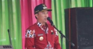 Lomba IGA: Kini Lambar 5 Nasional, Bupati Parosil Optimis Peringkat 3 di Tanah Air