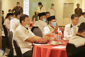 Presiden PKS : Kader PKS Gaspoll Menangkan Rycko Jos