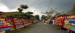 Anniversary ke-2 Traj@ng Bakal Dihelat Bersama Anak Yatim-Tokoh Agama