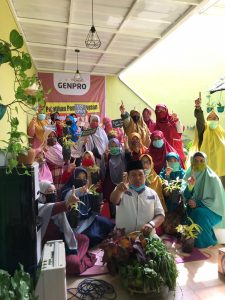 Rycko Jos Buat Pusat Wirausaha di Tiap Kelurahan, Yakin 100 Ribu Lapangan Kerja Baru Segera Terealisasi