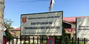 189 CPNS Tunggu SK 165 Lainnya Menanti NIP