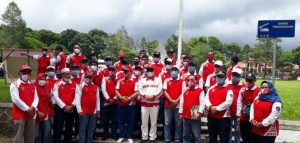 Sempurnakan Program Ini, Pemkab Lambar Wacana Tempatkan Perawat di 131 Pekon