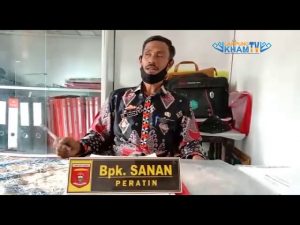 PERKEMBANGAN BUMDES PEKON MUARA BARU DALAM MERAIH KEUNTUNGAN
