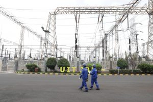 _PLN Siagakan 40 Ribu Personil Jaga Keandalan Pasokan Listrik Jelang Natal dan Tahun Baru 2021
