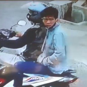 Waspada, aksi nekat pembegalan kendaraan bermotor disiang bolong