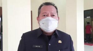 Dinas Pekerjaan Umum Kota Bandar Lampung akan melaksanakan Perbaikan Tambal sulam di delapan titik pada Jalan Perkotaan