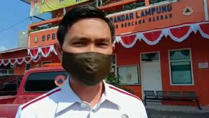Pemkot Bandar Lampung menghimbau masyarakat Tionghoa rayakan Imlek agar tidak Berkerumun dan tetap melaksanakan Prokes