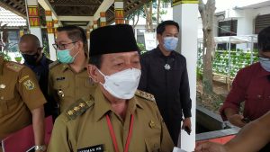 Herman HN Melakukan Silaturahmi bersama kepala sekolah TK, SD dan SMP se kota Bandar Lampung