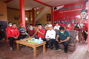MK Tolak Gugatan Sengketa Pilkada Kabupaten Lampung Selatan