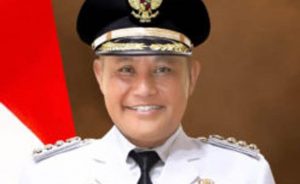 Bupati Larang ASN Berpergian saat Libur Imlek