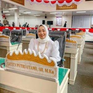 Ini Kata Lesty Soal Vaksin Diberikan Gratis Kepada Masyarakat Yang Belum Terkonfirmasi Positif Covid-19