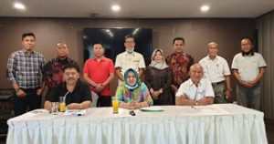 Politisi PDIP Nurhasanah Pimpin TP Sriwijaya Lampung, Dorong Sinergi Pembangunan Nasional dan Daerah